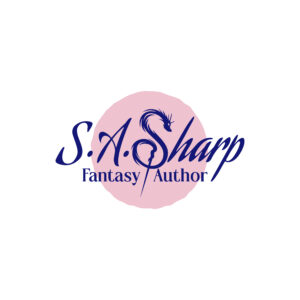 S. A. Sharp Fantasy Author